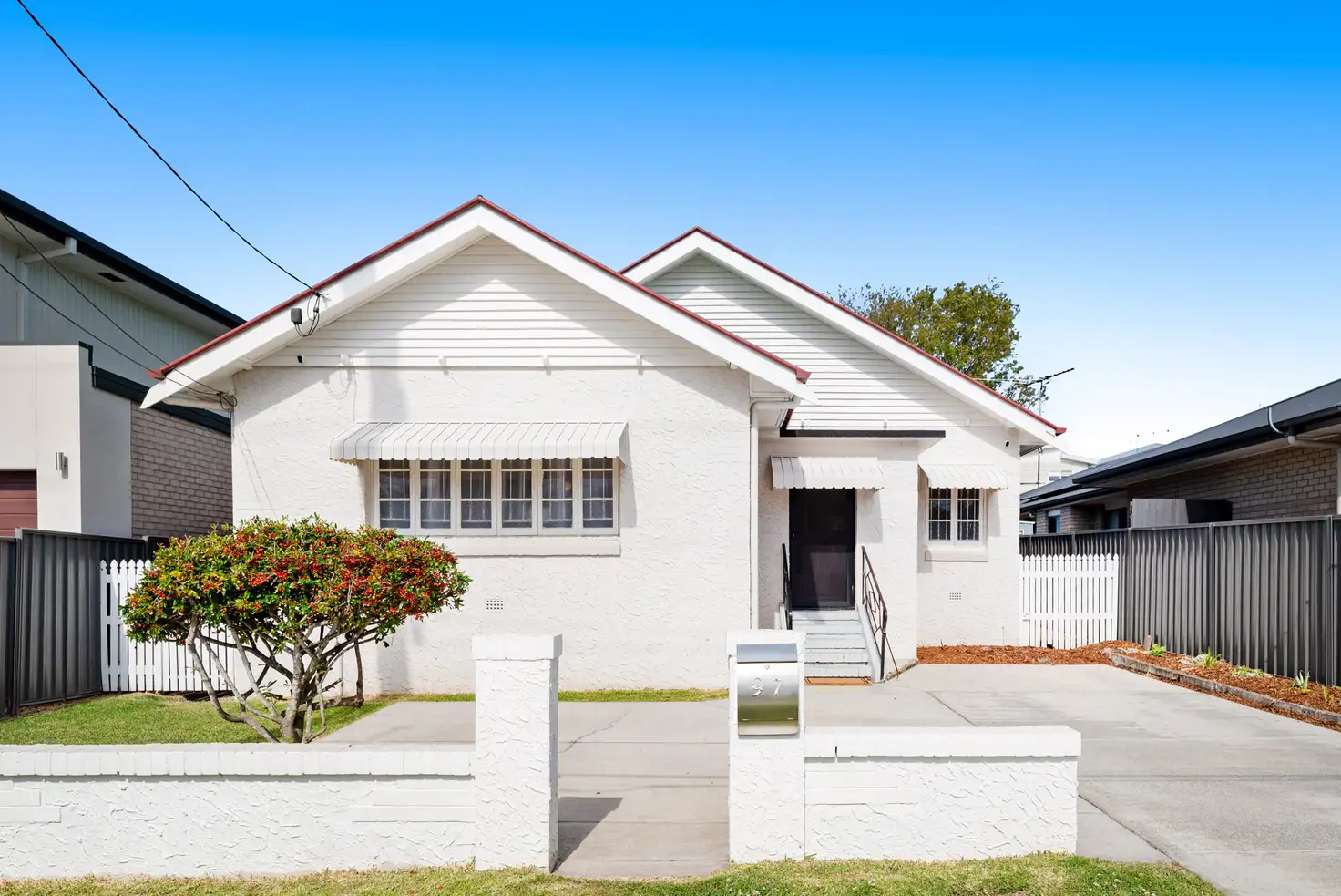 Main view of Homely house listing, 97 Junction Road, Morningside QLD 4170
