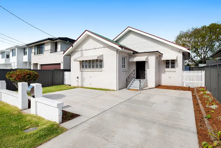 Second view of Homely house listing, 97 Junction Road, Morningside QLD 4170