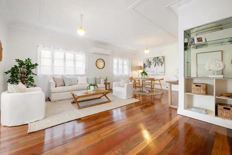 Fifth view of Homely house listing, 97 Junction Road, Morningside QLD 4170