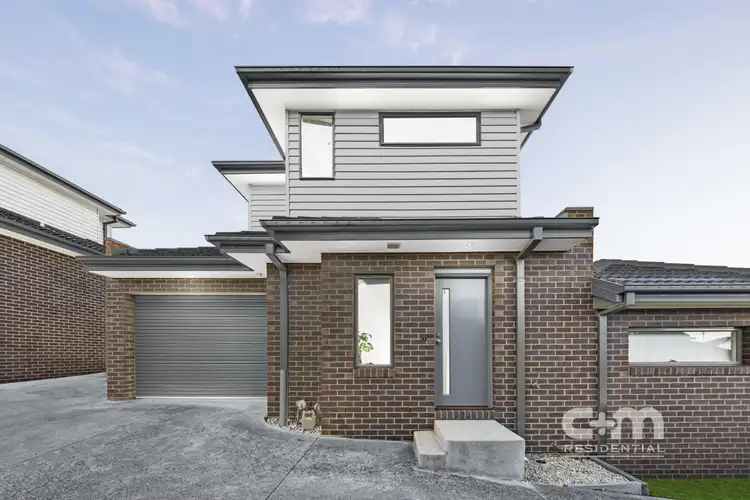 2/23-25 Sefton Street, Pascoe Vale VIC 3044