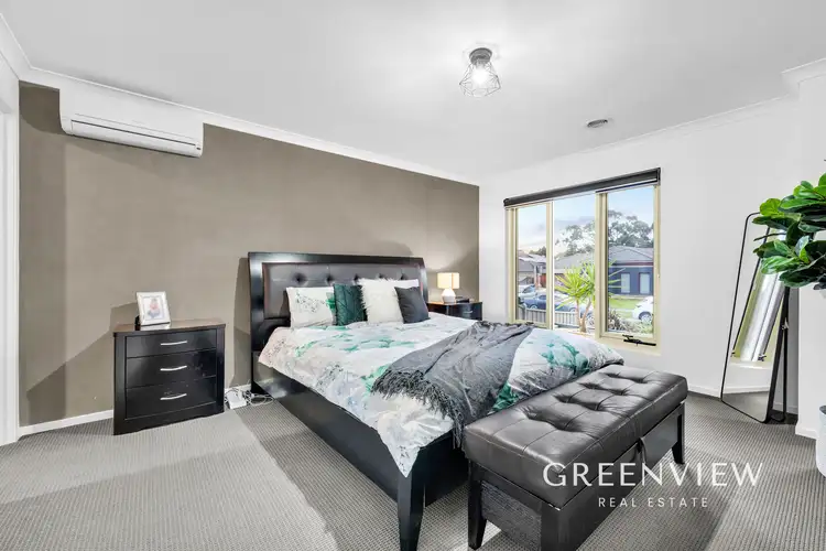 Third view of Homely house listing, 6 Newton Drive, Cranbourne North VIC 3977