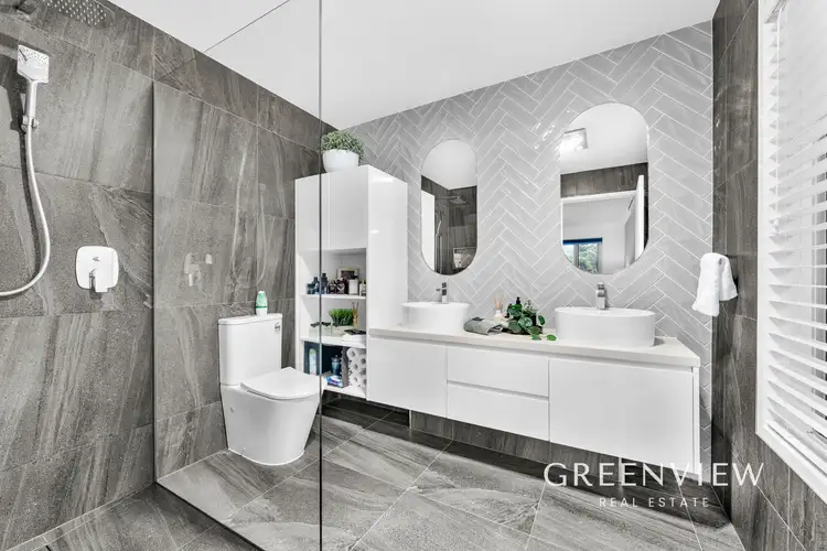 Fourth view of Homely house listing, 6 Newton Drive, Cranbourne North VIC 3977