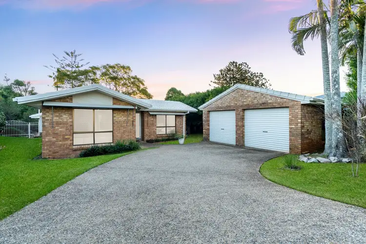 24 Sherry Street, Carseldine QLD 4034