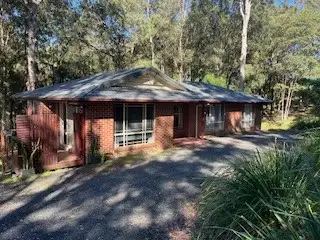 Main view of Homely house listing, 8 Old Coast Rd, Repton NSW 2454