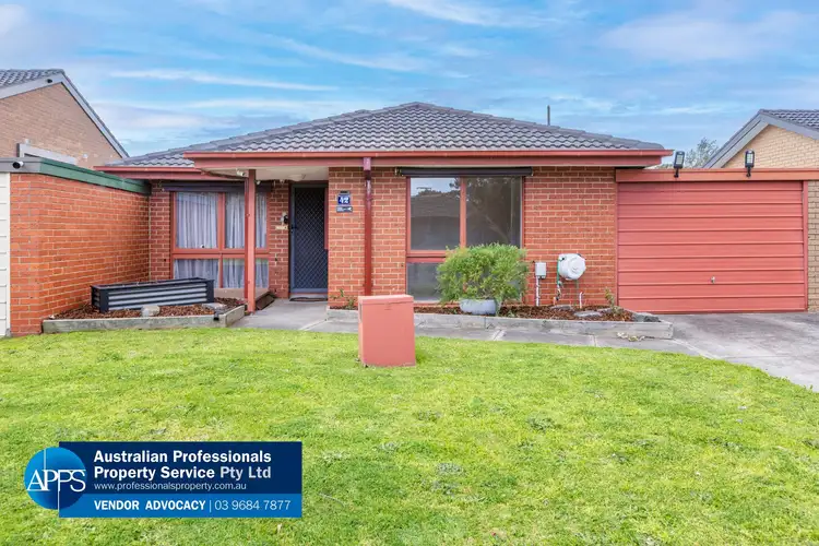 42 Jacksons Road, Chelsea VIC 3196