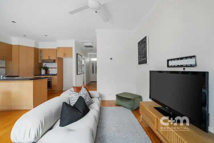 Third view of Homely townhouse listing, 2/17 Gladstone Parade, Glenroy VIC 3046