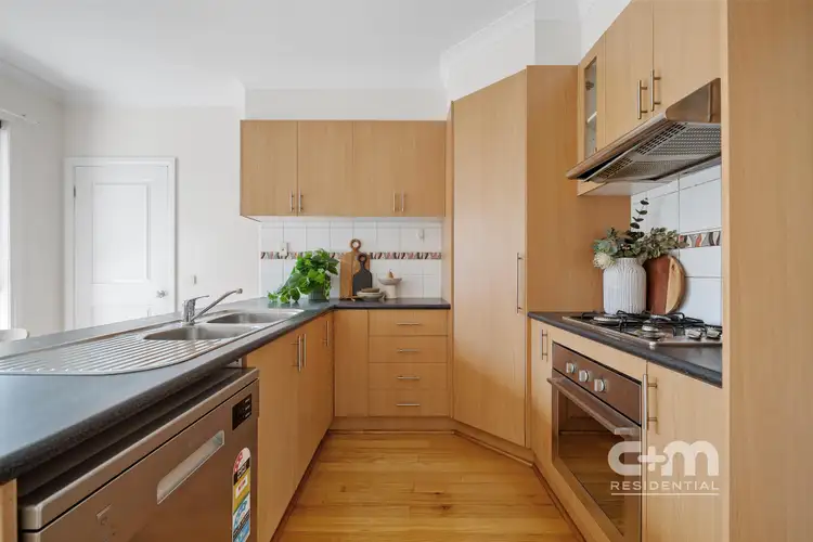 Fourth view of Homely townhouse listing, 2/17 Gladstone Parade, Glenroy VIC 3046