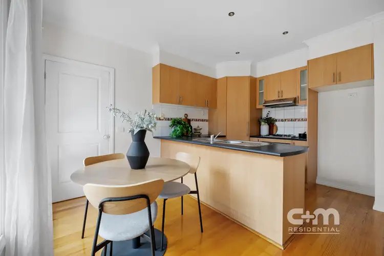 Fifth view of Homely townhouse listing, 2/17 Gladstone Parade, Glenroy VIC 3046