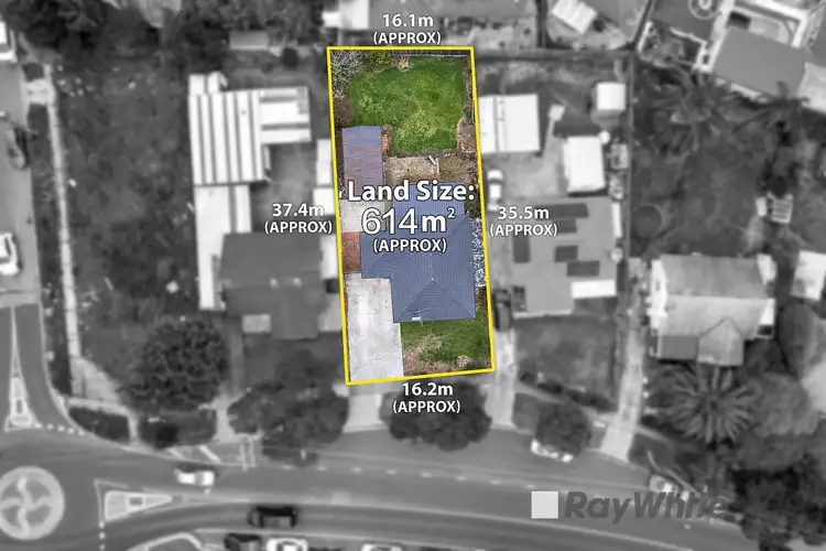 Second view of Homely house listing, 73 Box Street, Doveton VIC 3177