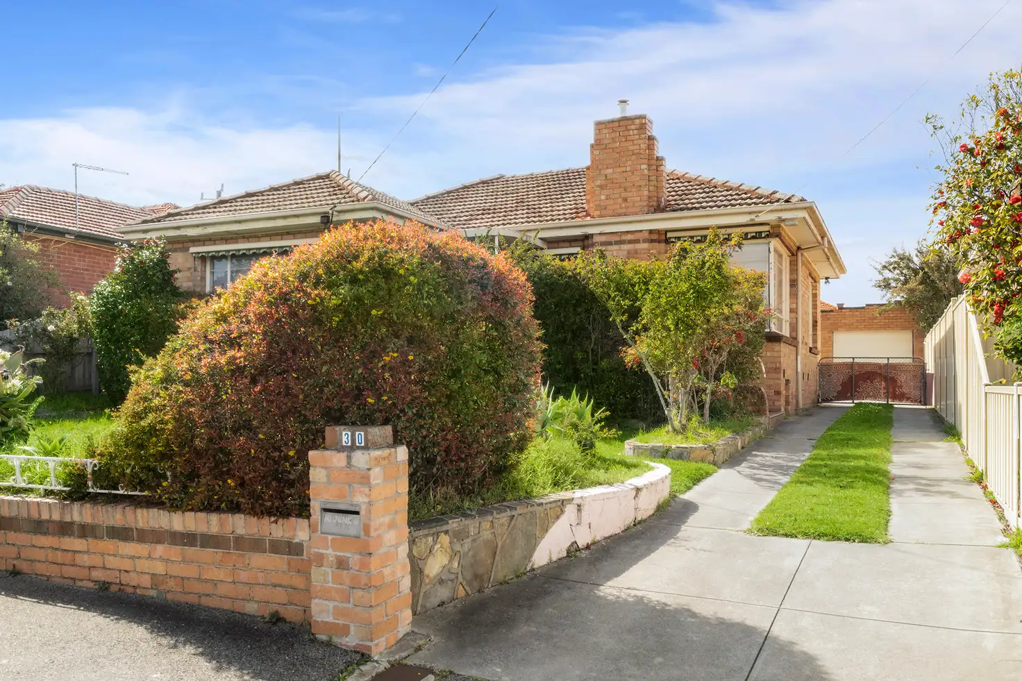 Main view of Homely house listing, 30 Reynolds Parade, Pascoe Vale South VIC 3044