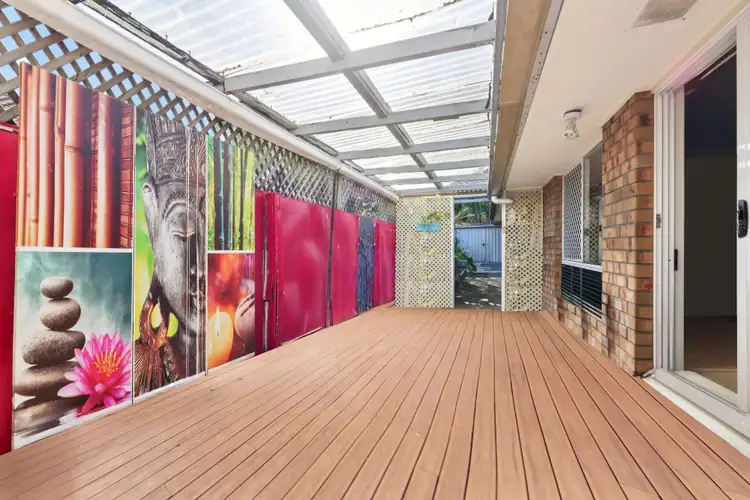 Second view of Homely house listing, 7 Colorado Circuit, Parkwood QLD 4214