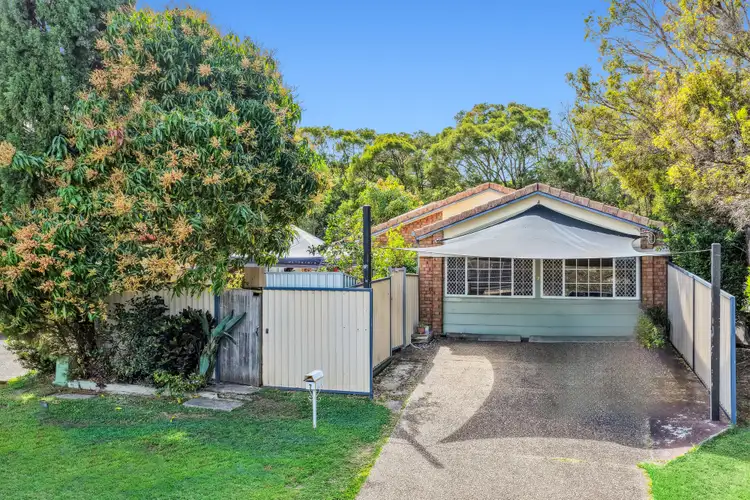 Third view of Homely house listing, 7 Colorado Circuit, Parkwood QLD 4214