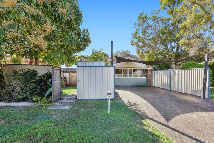 Fourth view of Homely house listing, 7 Colorado Circuit, Parkwood QLD 4214