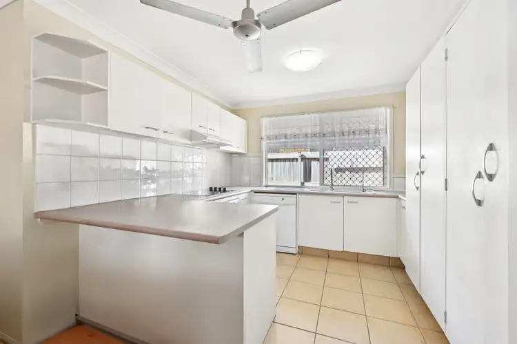 Fifth view of Homely house listing, 7 Colorado Circuit, Parkwood QLD 4214