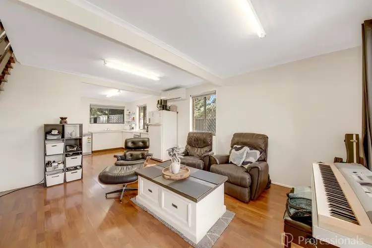 1/38 Marten Street, South Gladstone QLD 4680