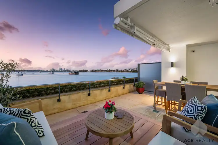 N6/70 Canning Beach Road, Applecross WA 6153