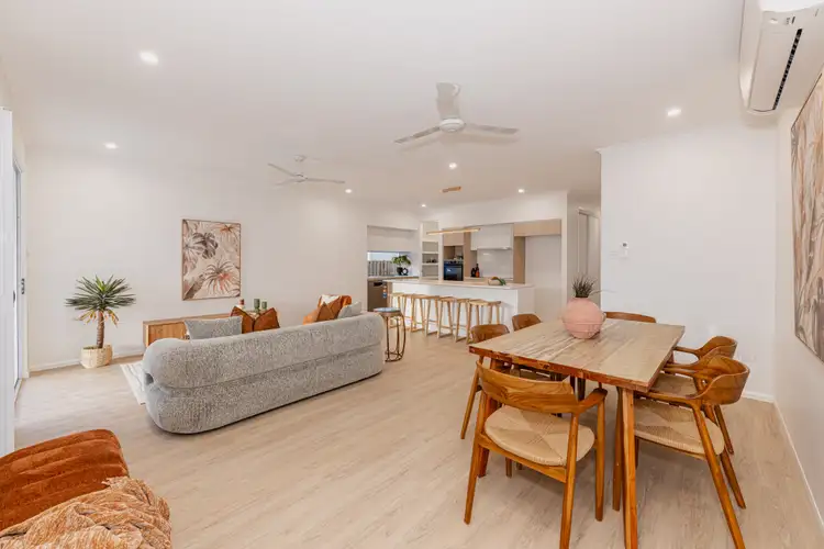 53 Vasa Street, Burdell QLD 4818