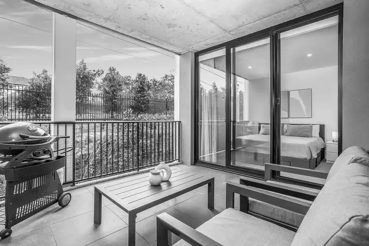 208/17 Mitchell Avenue, Jannali NSW 2226