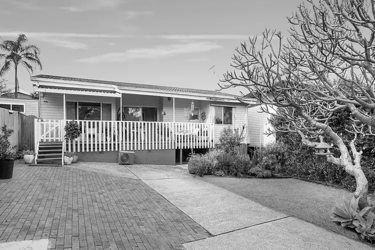 34 Carvers Road, Oyster Bay NSW 2225