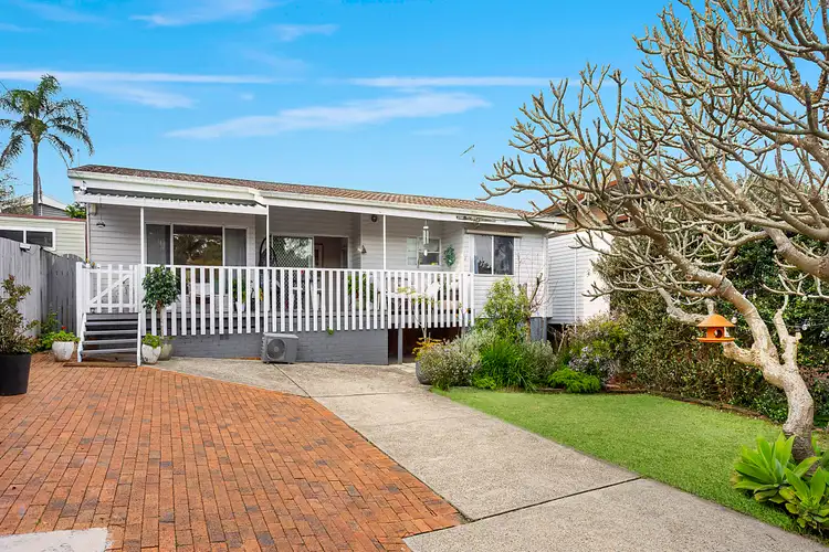 Second view of Homely house listing, 34 Carvers Road, Oyster Bay NSW 2225