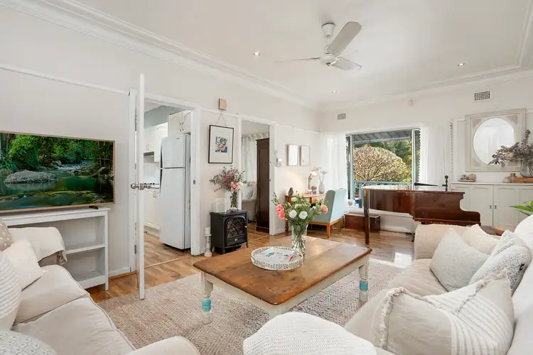 Third view of Homely house listing, 34 Carvers Road, Oyster Bay NSW 2225
