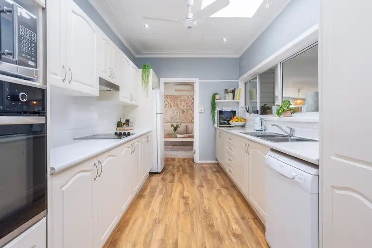 Fourth view of Homely house listing, 34 Carvers Road, Oyster Bay NSW 2225