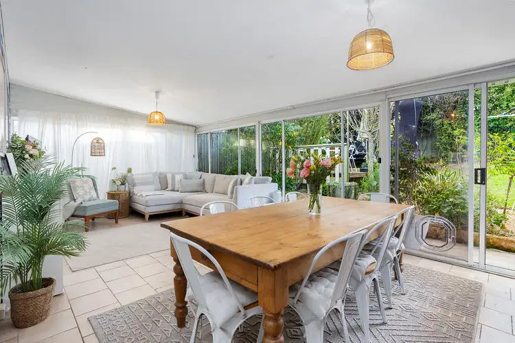 Fifth view of Homely house listing, 34 Carvers Road, Oyster Bay NSW 2225