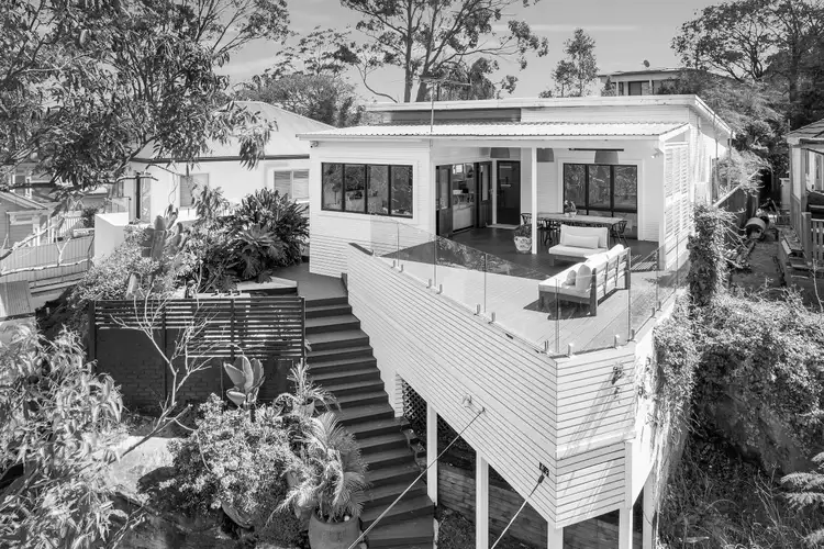 27 Loves Avenue, Oyster Bay NSW 2225