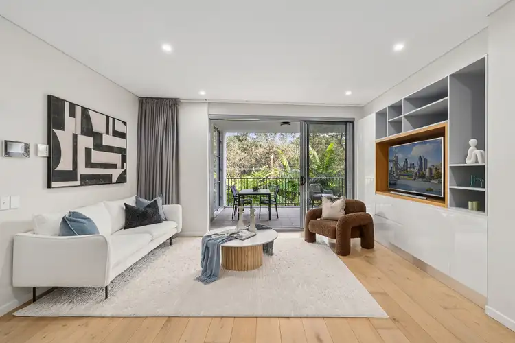 15/62 Gordon Crescent, Lane Cove NSW 2066