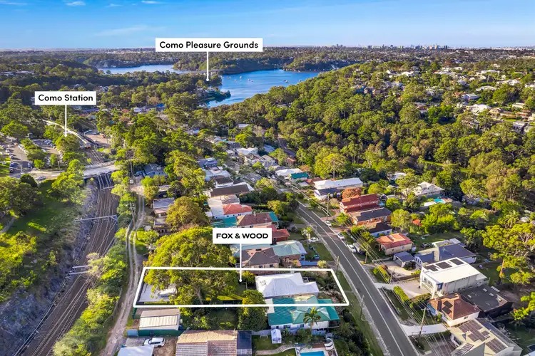 Third view of Homely house listing, 73 Novara Crescent, Como NSW 2226