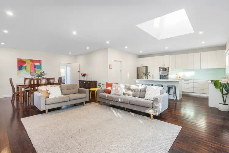 Fourth view of Homely house listing, 73 Novara Crescent, Como NSW 2226