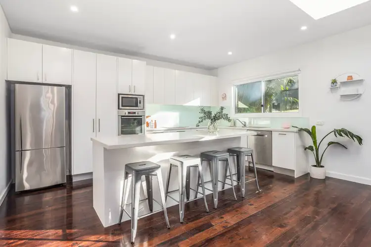 Fifth view of Homely house listing, 73 Novara Crescent, Como NSW 2226