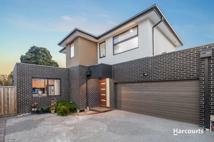 4/76 Foch Street, Box Hill South VIC 3128