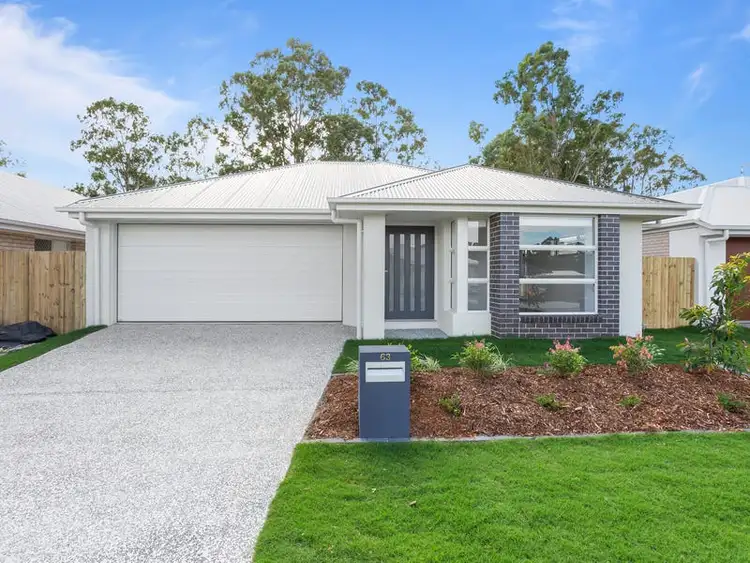 63 Love Street, Upper Caboolture QLD 4510