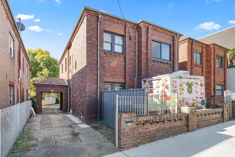 87 Liverpool Road, Burwood NSW 2134