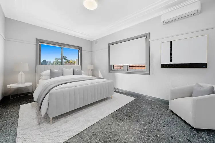 Fifth view of Homely block of units listing, 87 Liverpool Road, Burwood NSW 2134