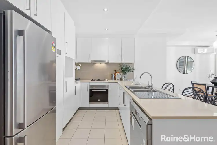 Fourth view of Homely apartment listing, 312/6 Bidjigal Road, Arncliffe NSW 2205