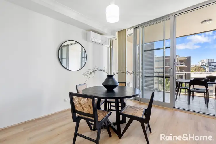 Sixth view of Homely apartment listing, 312/6 Bidjigal Road, Arncliffe NSW 2205