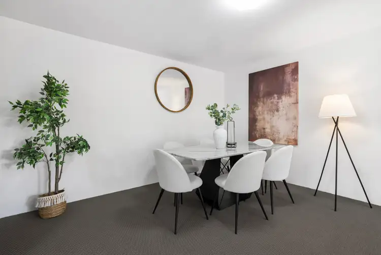 Fourth view of Homely apartment listing, 1/9-15 Rokeby Road, Abbotsford NSW 2046