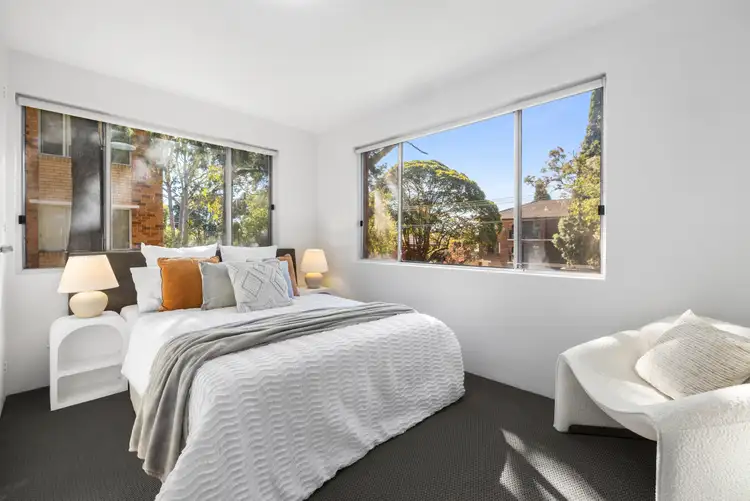 Sixth view of Homely apartment listing, 1/9-15 Rokeby Road, Abbotsford NSW 2046