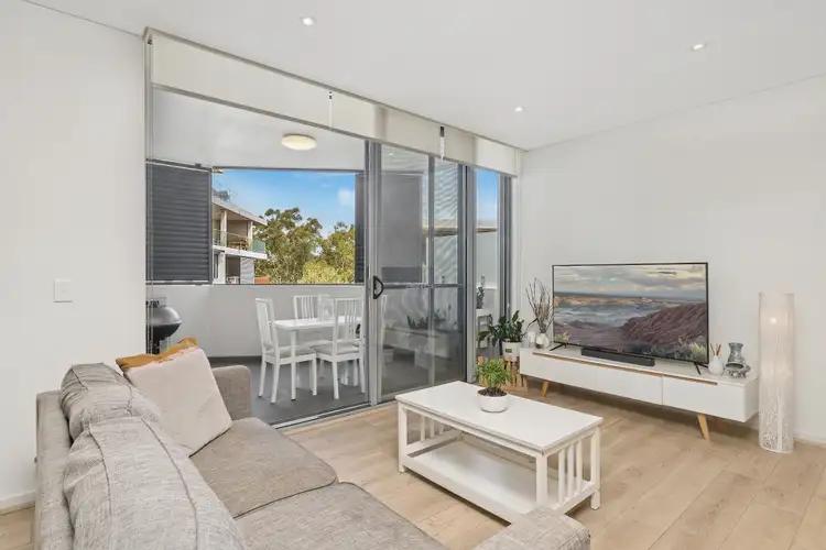 401B/7-13 Centennial Avenue, Lane Cove NSW 2066