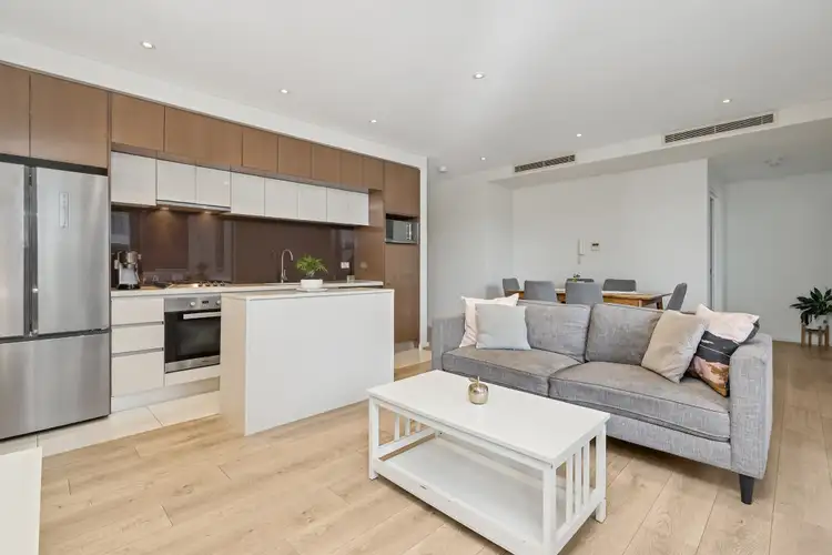 Third view of Homely apartment listing, 401B/7-13 Centennial Avenue, Lane Cove NSW 2066