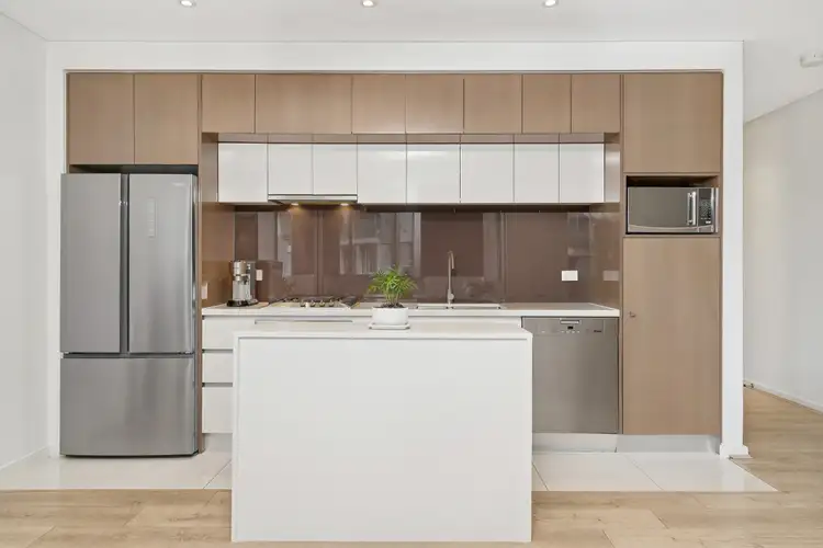 Fourth view of Homely apartment listing, 401B/7-13 Centennial Avenue, Lane Cove NSW 2066