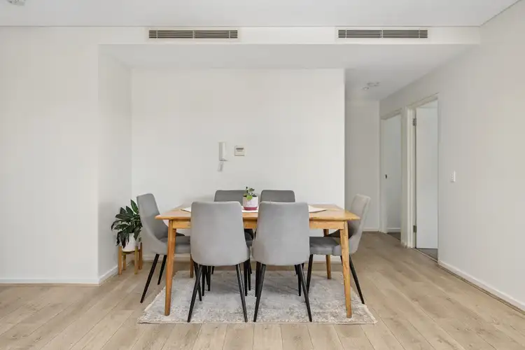 Fifth view of Homely apartment listing, 401B/7-13 Centennial Avenue, Lane Cove NSW 2066