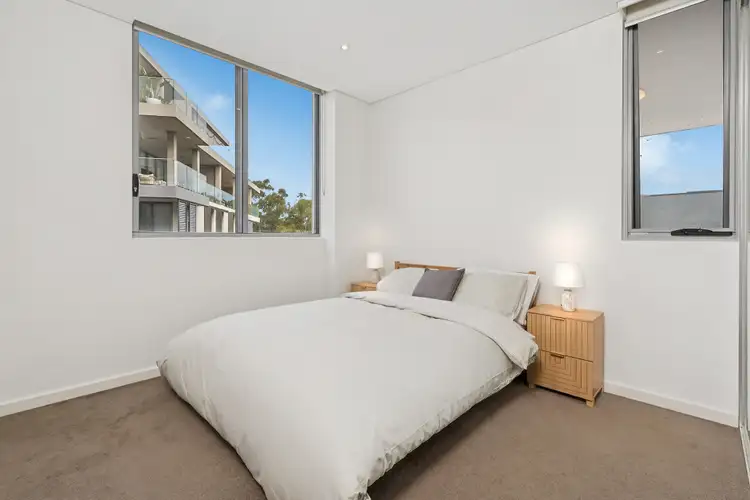Sixth view of Homely apartment listing, 401B/7-13 Centennial Avenue, Lane Cove NSW 2066