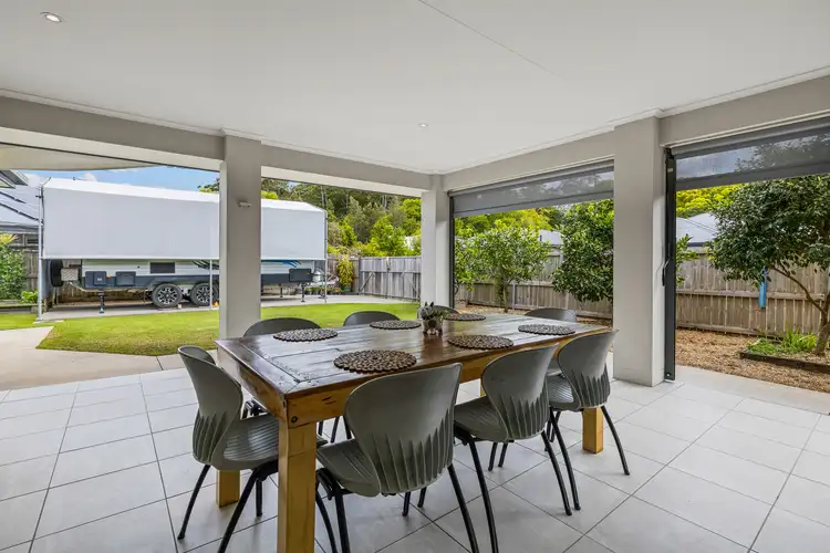 Sixth view of Homely house listing, 15 Bedford Circuit, Coes Creek QLD 4560