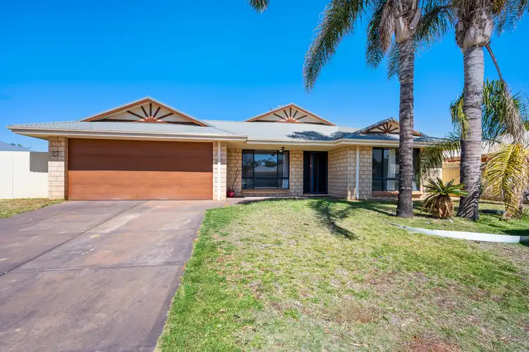 27 Godenzi Street, Broadwood WA 6430