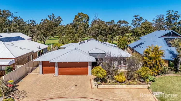 3 Clover Mews, Pinjarra WA 6208