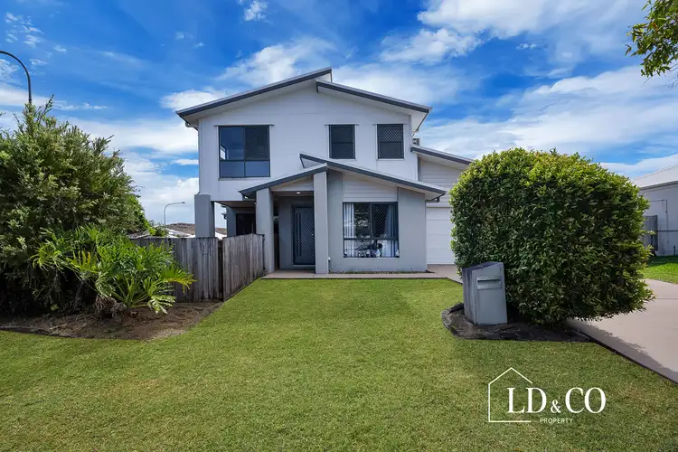 1 Morehead Drive, Rural View QLD 4740