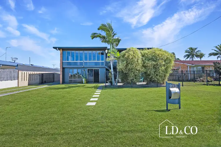 223 Bridge Road, South Mackay QLD 4740